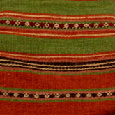 Turkish Kilim Christmas Stocking - 309689i